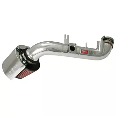 For 2006-2012 Eclipse L4-2.4L Injen Sp Short Ram Cold Air Intake Black • $372.95