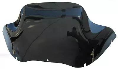 12  Tinted Windscreen - 2013-below Harley Davidson Road Glide Windshield FLHR • $69