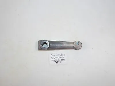 Vintage Motorcycle Grimeca Hub Front Wheel Hub Brake Plate Actuator Beta Swm Tm • $14.99