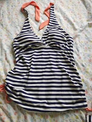 SALE Maternity Swim Wear - Top Only - UK 10-12 • $1.87