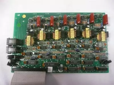 Vodavi SP7100-10 LCOB6 Circuit Card • $99