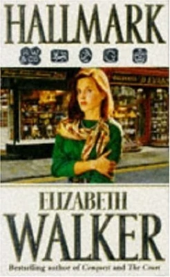 £3.49 • Buy Hallmark By Walker, Elizabeth Paperback Book The Cheap Fast Free Post