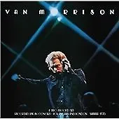 Van Morrison : It's Too Late To Stop Now [remastered With Bonus Tracks] CD 2 • $13.06