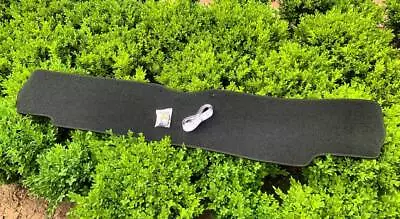 $50 • Buy Golf Mk2 Trunk Mat  / Carpeted Boot Trim VW GTI G60 RARE Rallye