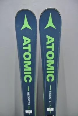 SKIS All Mountain /Carving-ATOMIC REDSTER X5-149cm • $189.47