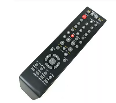 Remote Control For Samsung DVD-V5500 DVD-V5600 DVD-V5650 DVD VCR Combo Player • $16.92