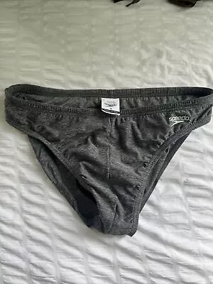 Men’s Speedo Brief 36  • $7.24