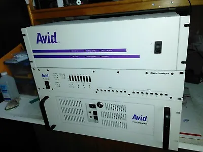  AVID DIGIDESIGN PRO TOOLS Audio Video Recording Editing Post Production System • $249.99