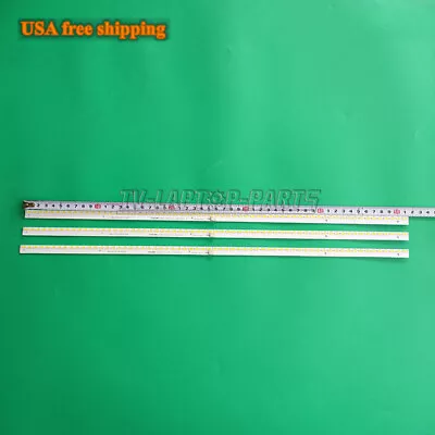 LED Bars LG Innotek 70 INCH 7030PKG 64EA For Sony KDL-70R550A Vizio E701i-A3  • $30.29