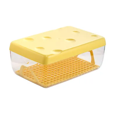 Snips Cheese Saver Container - Keep Your Cheese Fresh - 3L - Made In Italy • $32.73