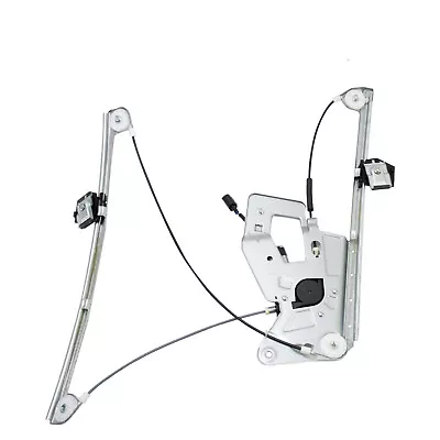 Power Window Regulator Front Passenger Side Right For BMW 5-Series E39 • $127.54