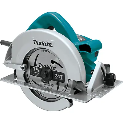 New Makita 7 1/4  Circular Saw  5007F • $120