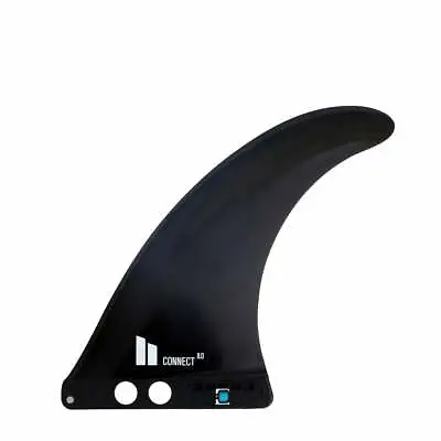 FCS II Connect GF Longboard Surfboard Fin NEW • $44