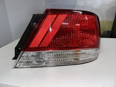 2002-2003 Mitsubishi Lancer Tail Light Lamp Assembly • $80