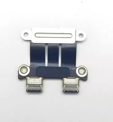 USB-C DC-IN Jack Port 820-01161-A MacBook Pro A1706 A1707 A1989 A1990 2016-2019 • $4.99