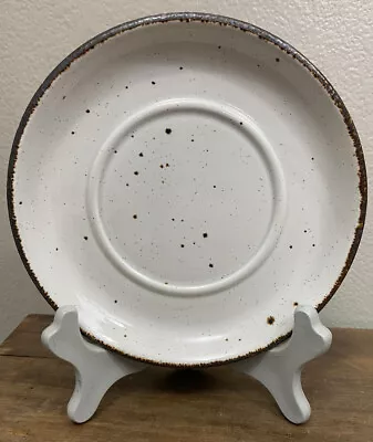 Vintage Stonehenge Midwinter White England 6 3/4” Bread Salad Side Plate Saucer • $8.98