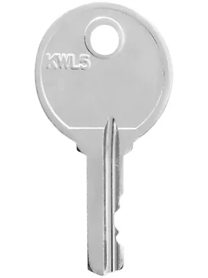 Cotswold COT2 Casement Open Out Window Handle Lock Key KWL5 • £3.89