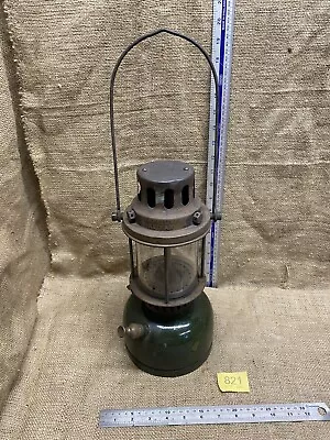 Vintage Military Vapalux Halifax Paraffin Lamp / Lantern - Model 300 Dated 1943 • £75