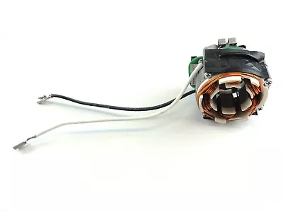 $124.95 • Buy Panasonic #WEY7540L1189 Genuine OEM Stator Assembly For EY7540 EY7541 Impact