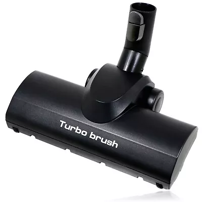 Turbo Floor Tool For Miele Vacuum Turbine Head Brush C1 C2 C3 SBD285-2 STB305-3 • £22.99