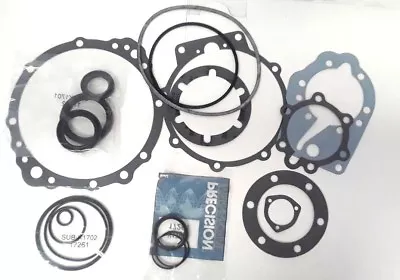$49.91 • Buy . Marine Velvet Drive 70C 71C 72C Transmission Overhaul Rebuild Kit Gasket USA