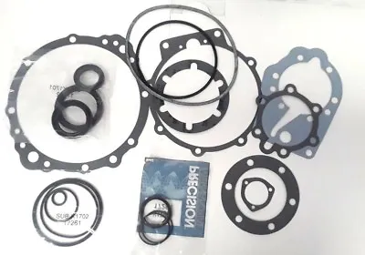 . Marine Velvet Drive 70C 71C 72C Transmission Overhaul Rebuild Kit Gasket USA • $49.91