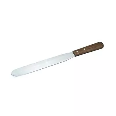 Chef Inox Palette Knife - Straight 20cm • $11.99