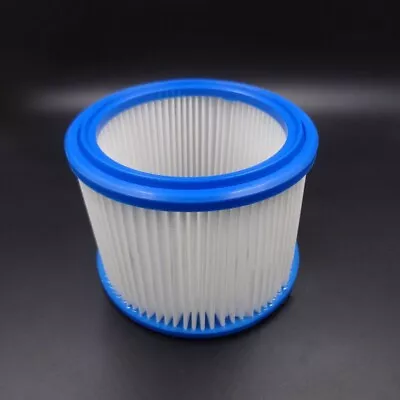 Cartridge Filter P-70219 For Makita VC2010L VC3011L VC3012L VC3511L 446L Vacuum • $32.29