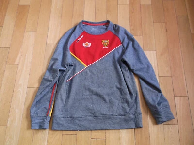£7.49 • Buy O'neills Gaa Down Jumper Mens, Size Xl