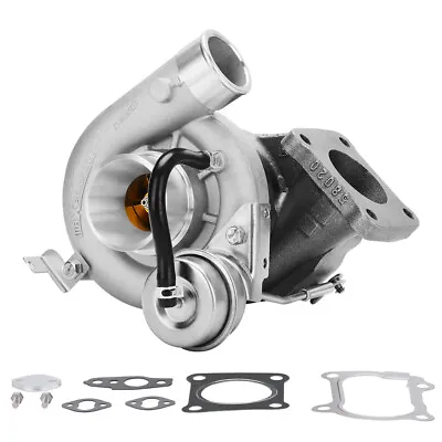 Billet Turbo Charger For Toyota Coaster Landcruiser 4.2L 1HD-T CT26 17201-17010 • $458.48