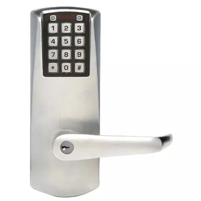 Kaba E-Plex E2000 Cylindrical Lock Schlage C SC • $519.23