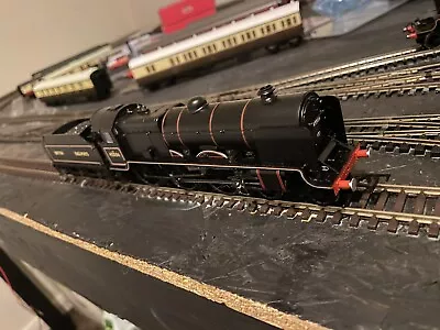 £99.99 • Buy Bachmann 00 Gauge Loco 31-210K Patriot Class 45506 “The Royal Pioneer Corps”
