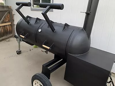 Smokers Bbq Grill Trailers • $5603.10