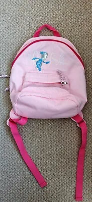 London Olympics 2012 Small Girls Backpack • £10