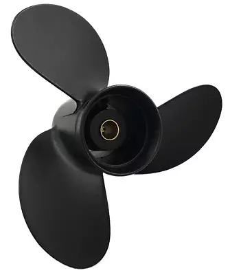 Mercury 8HP High Pitch 8.9x9.5 4-Stroke Outboard Propeller • $143.99