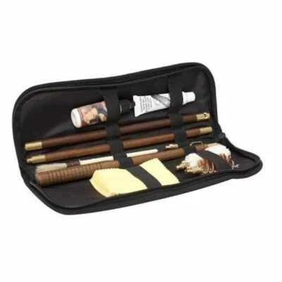 £29.95 • Buy Bisley Pouch Shotgun Cleaning Kit -12G