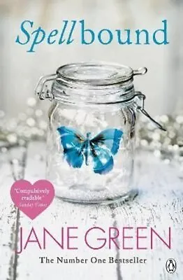 Spellbound By Jane Green 9780140295948 | Brand New | Free UK Shipping • £8.99
