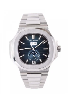 £99000 • Buy Patek Philippe Nautilus 5726/1A-014 2021