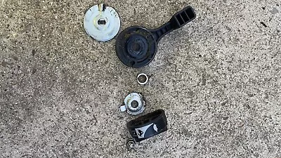 £10 • Buy Honda Lawn Mower Throttle Cable Handle Assembly HRB 425c 17851-VA3-D01 Petrol