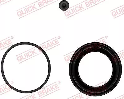 Repair Kit Brake Caliper Quick Brake 114-0051 Front Axleleftright For Chevrol • £4.60