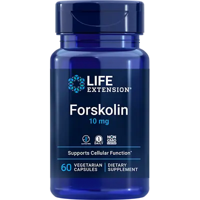 Forskolin • $13.20