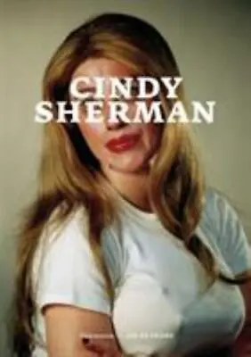 Cindy Sherman (ART - LANGUE ANGLAISE) Mulvey LauraCriqui Jean-PierreDurand • $37.33