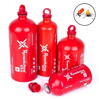 Brand New Gasoline Canister Bottle Gas Oil Fuel Bottle Motorcycle • $30.54