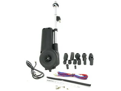 For Jaguar Car Electric Power Am/fm Aerial Ariel Antenna With 13 Different Heads • £34.99