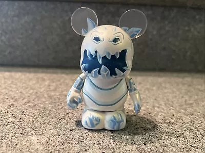 Disney 3” Vinylmation Frozen Eschew #3 - Marshmallow • $9.35