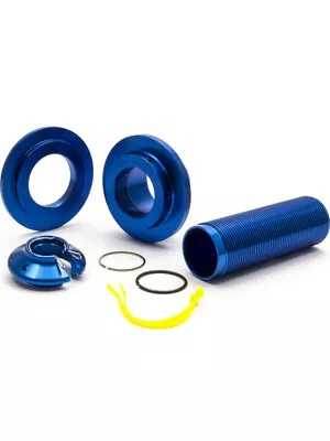 Afco Racing Products Coil-Over Kit 5.000 In OD Spring 7 In Sleeve (20125A-7KR) • $483.39