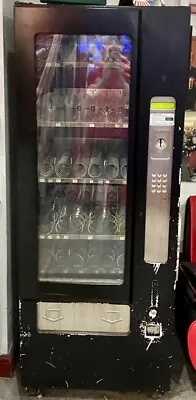 £0.99 • Buy Drinks/Snacks Coin Operated Vending Machine