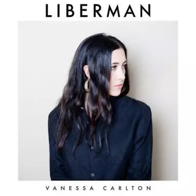 Vanessa Carlton Liberman (CD) Album • £4.69