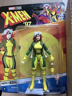 Marvel Legends X-Men 97 Rogue Figure Brand New! • $60