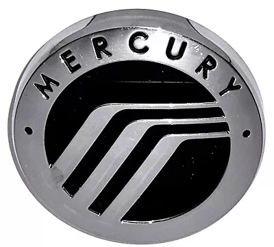 03 04 05 06 07 08 09 10 11 Mercury Grand Marquis—Front Grille Badge Emblem • $38.88